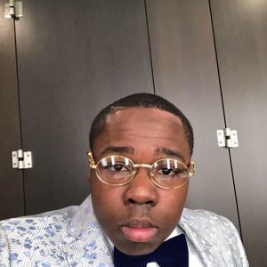 Meet your Posher, Michael